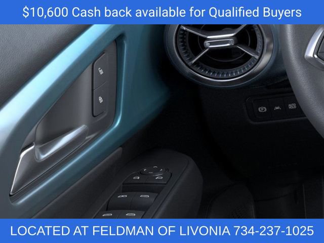 New 2026 Chevrolet Equinox EV LT image 24