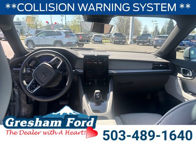 Used 2023 Polestar Polestar 2 w/ Pilot Pack image 17