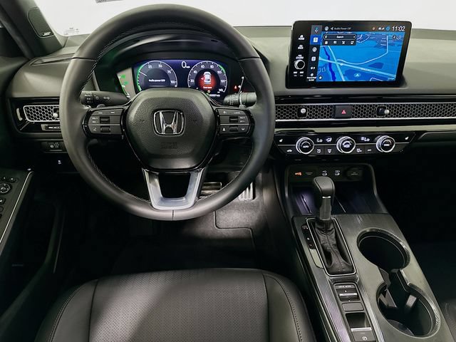 Used 2026 Honda Civic Sport Touring image 24