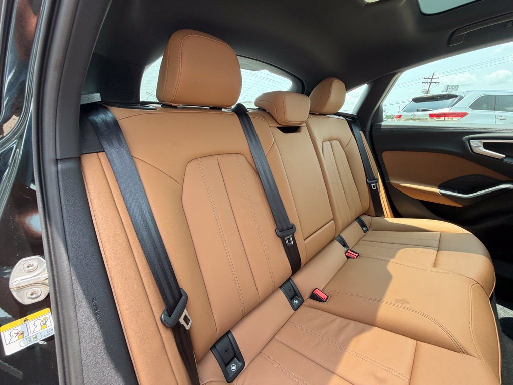 Used 2025 Audi A5 Premium w/ Convenience Package AWD/4WD image 26