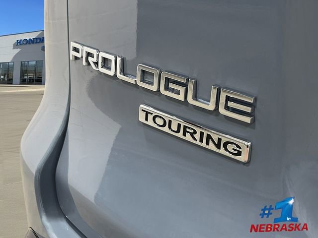 New 2026 Honda Prologue Touring image 6