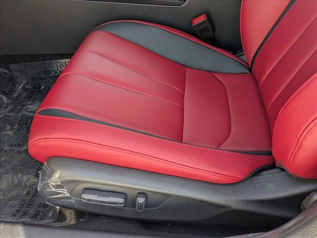 New 2026 Acura Integra A-Spec FWD image 4