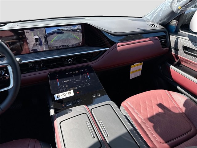 New 2026 INFINITI QX80 Autograph image 18