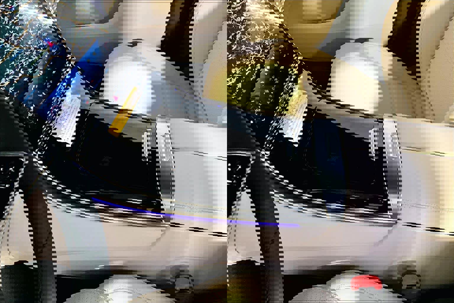 New 2026 Mercedes-Benz GLC 300 4MATIC image 10