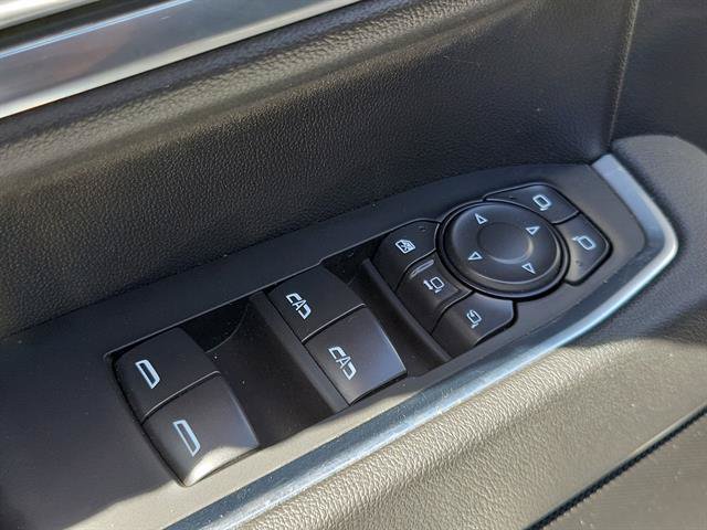 Used 2026 Chevrolet Silverado 2500 LTZ AWD/4WD image 13