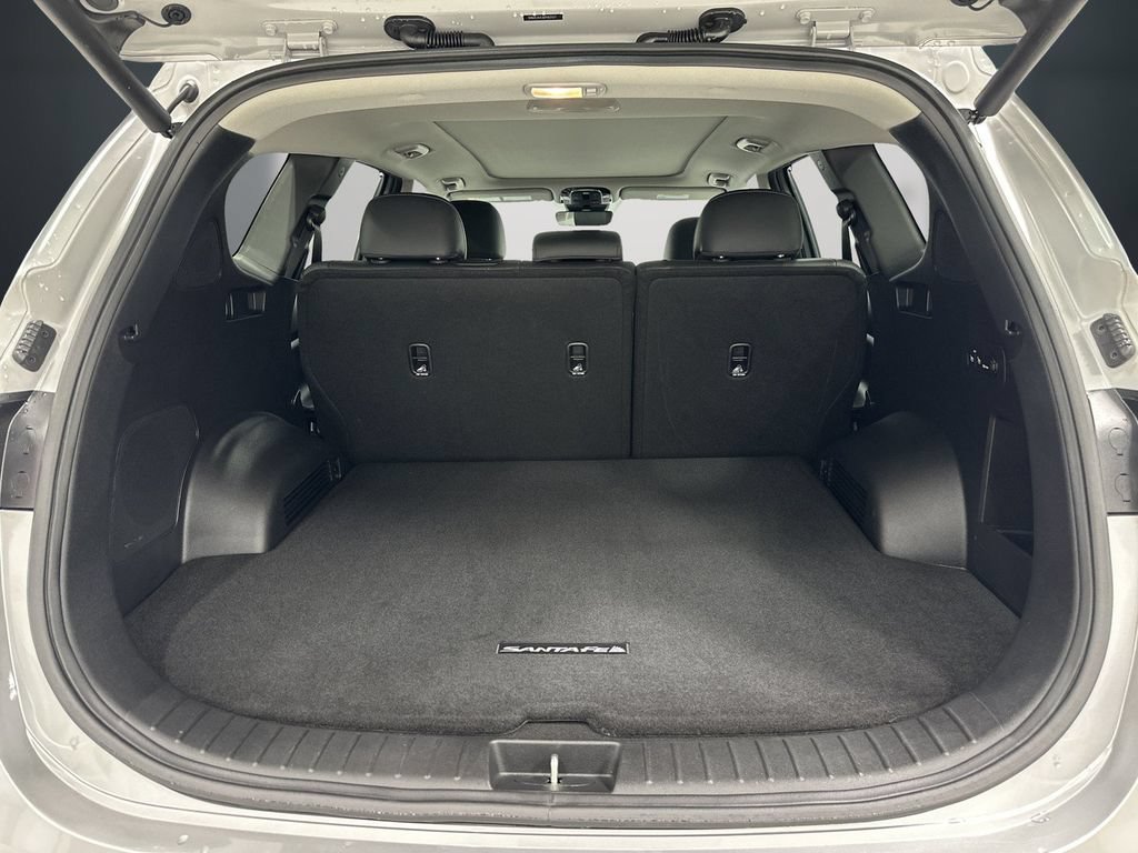 Certified 2023 Hyundai Santa Fe SEL w/ Premium Package FWD image 13