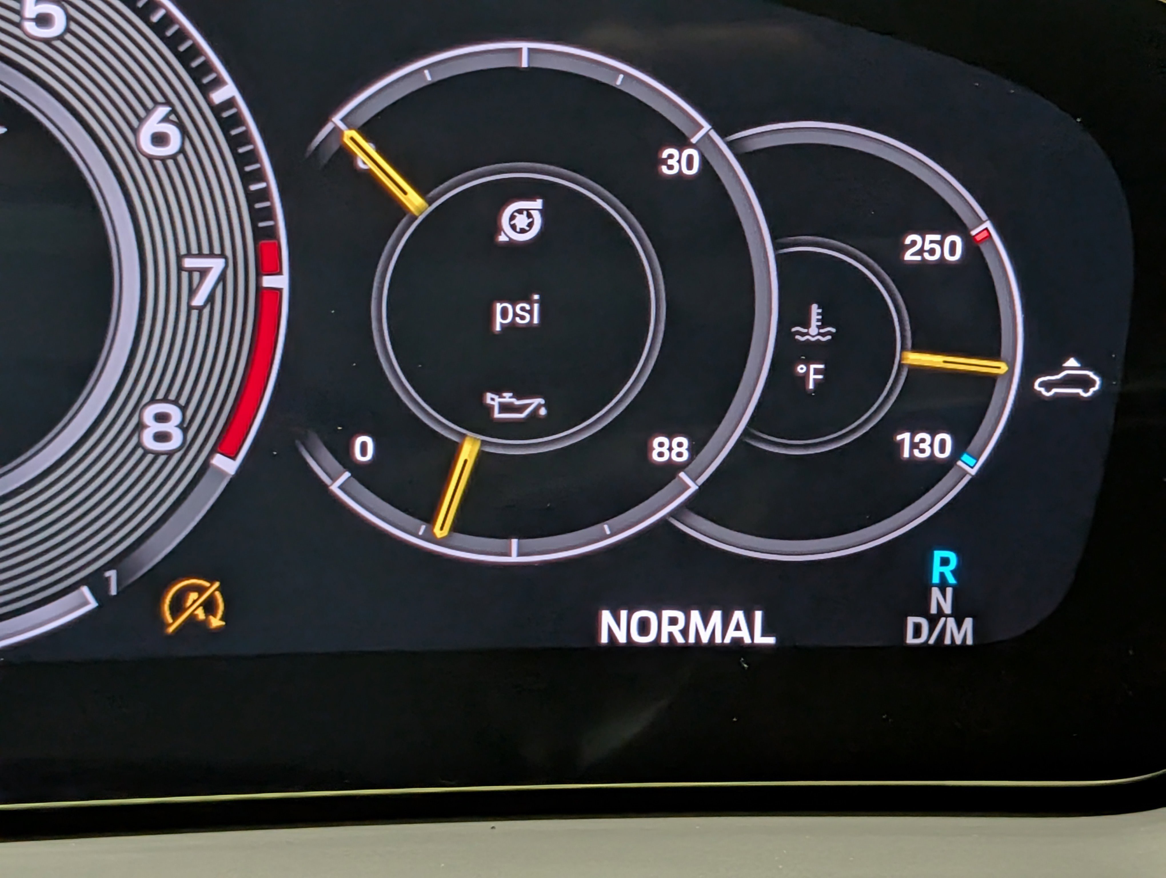 Certified 2025 Porsche Cayenne Turbo GT AWD/4WD image 44