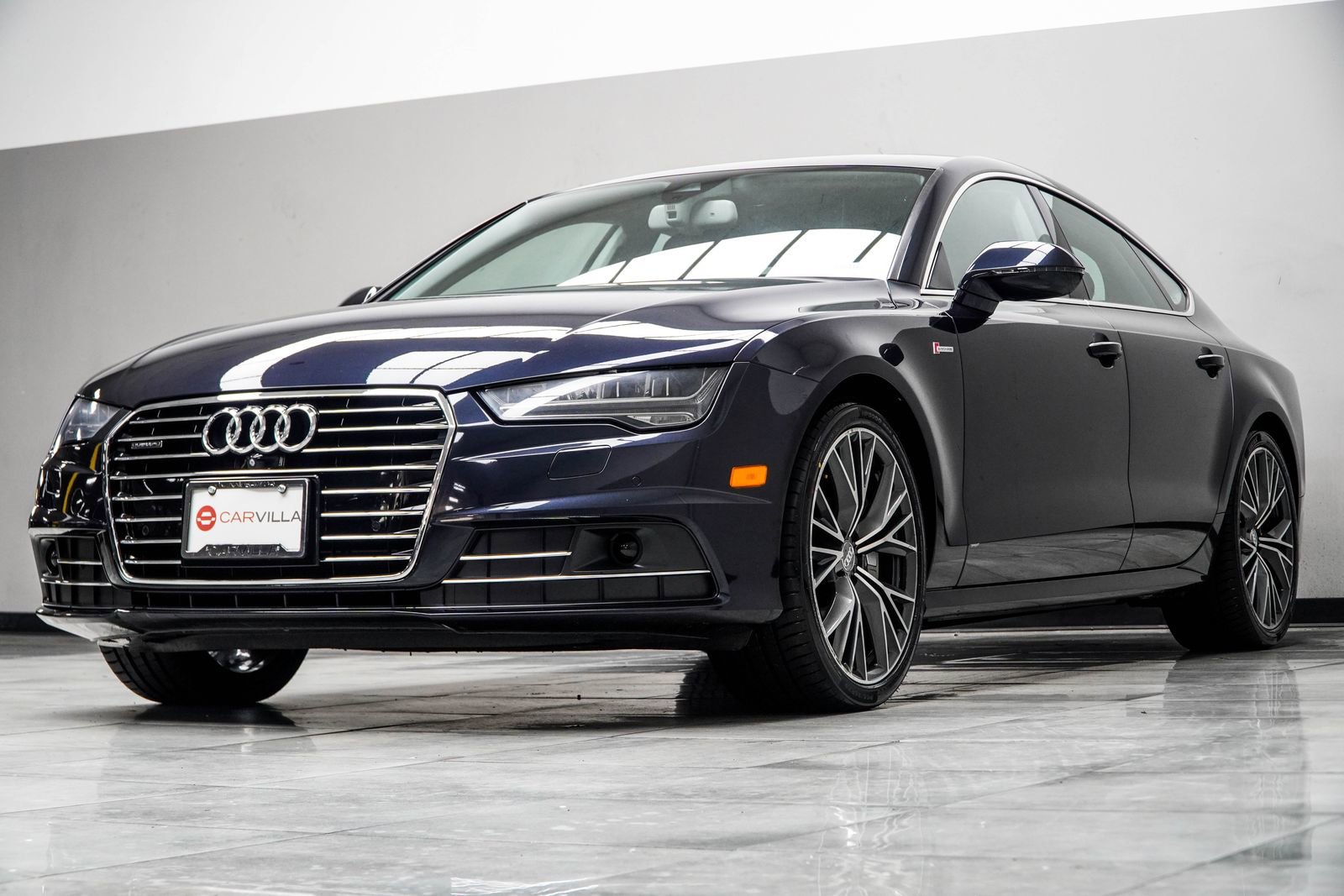 Used 2018 Audi A7 3.0T Prestige w/ Prestige Package AWD/4WD image 9