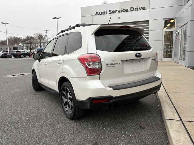 Used 2014 Subaru Forester 2.0XT Touring image 4