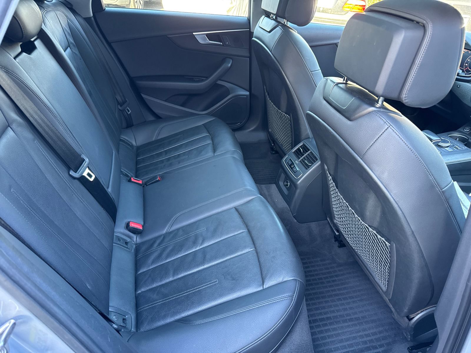 Used 2018 Audi A4 2.0T allroad Premium image 11