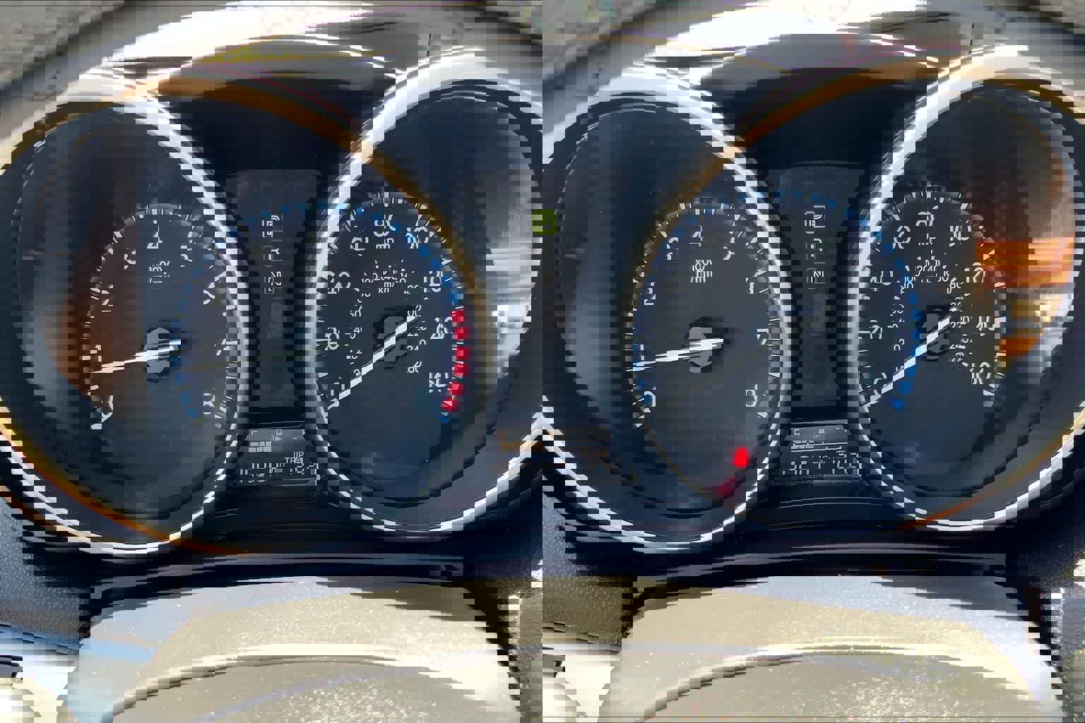 Used 2012 MAZDA MAZDA3 i Touring image 18