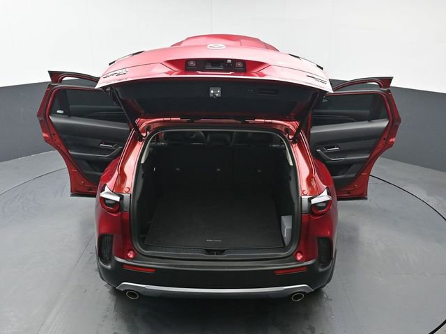 Certified 2023 MAZDA CX-50 AWD 2.5 Turbo w/ Cargo Package image 45