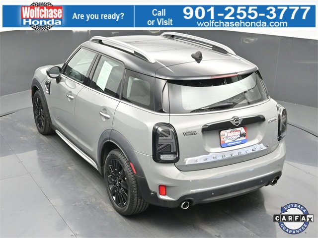 Used 2019 MINI Cooper Countryman S image 30