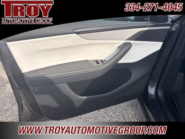 Used 2026 Tesla Model Y 2WD image 20