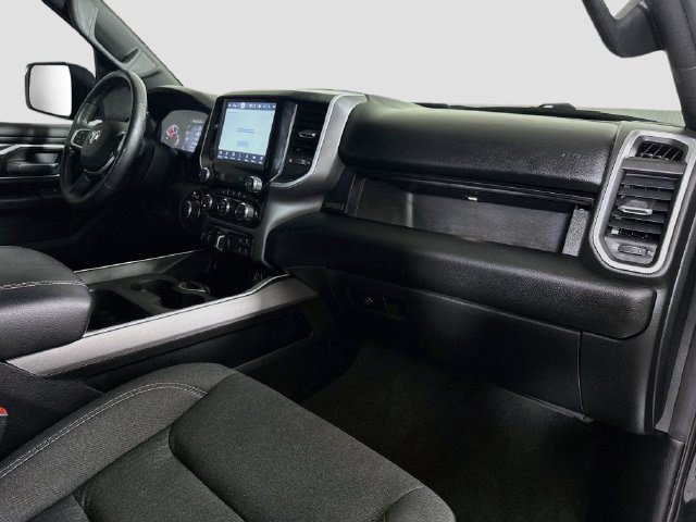 Used 2022 RAM 1500 Big Horn RWD image 29