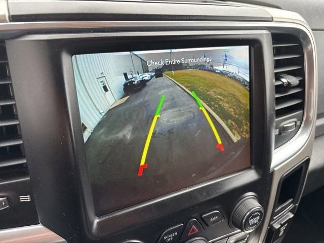 Used 2019 RAM 1500 Classic Warlock image 24