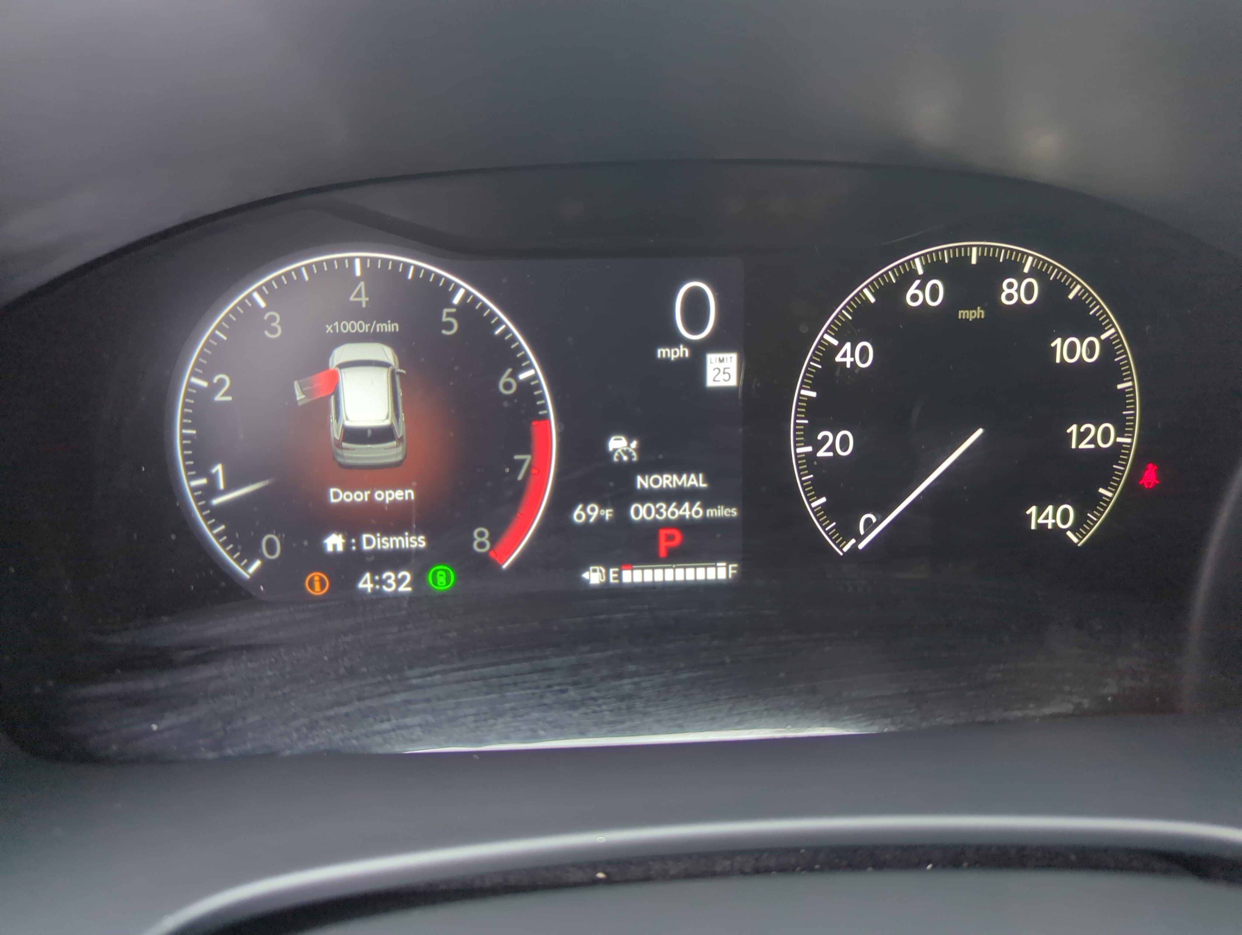 Certified 2026 Honda CR-V EX image 26