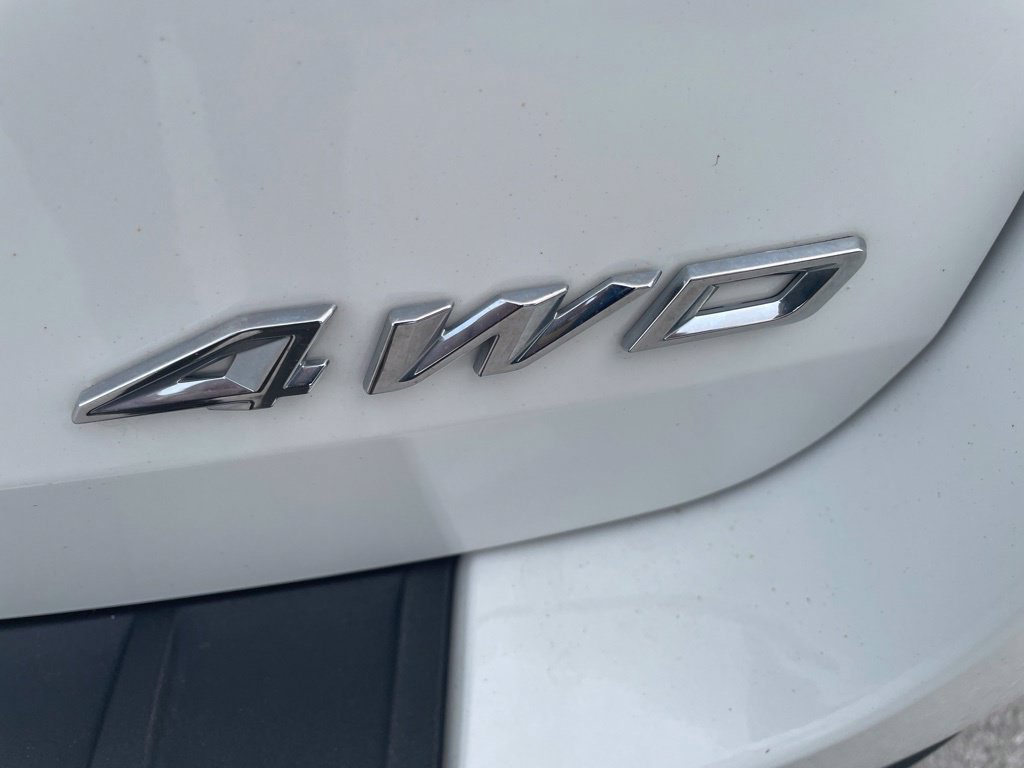 Used 2023 Ford Explorer Platinum w/ Technology Package AWD/4WD image 8