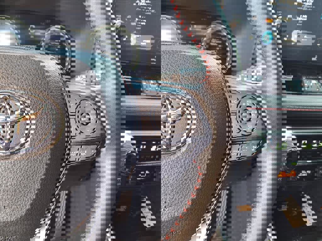 Certified 2023 Toyota RAV4 XSE w/ Weather Package image 10