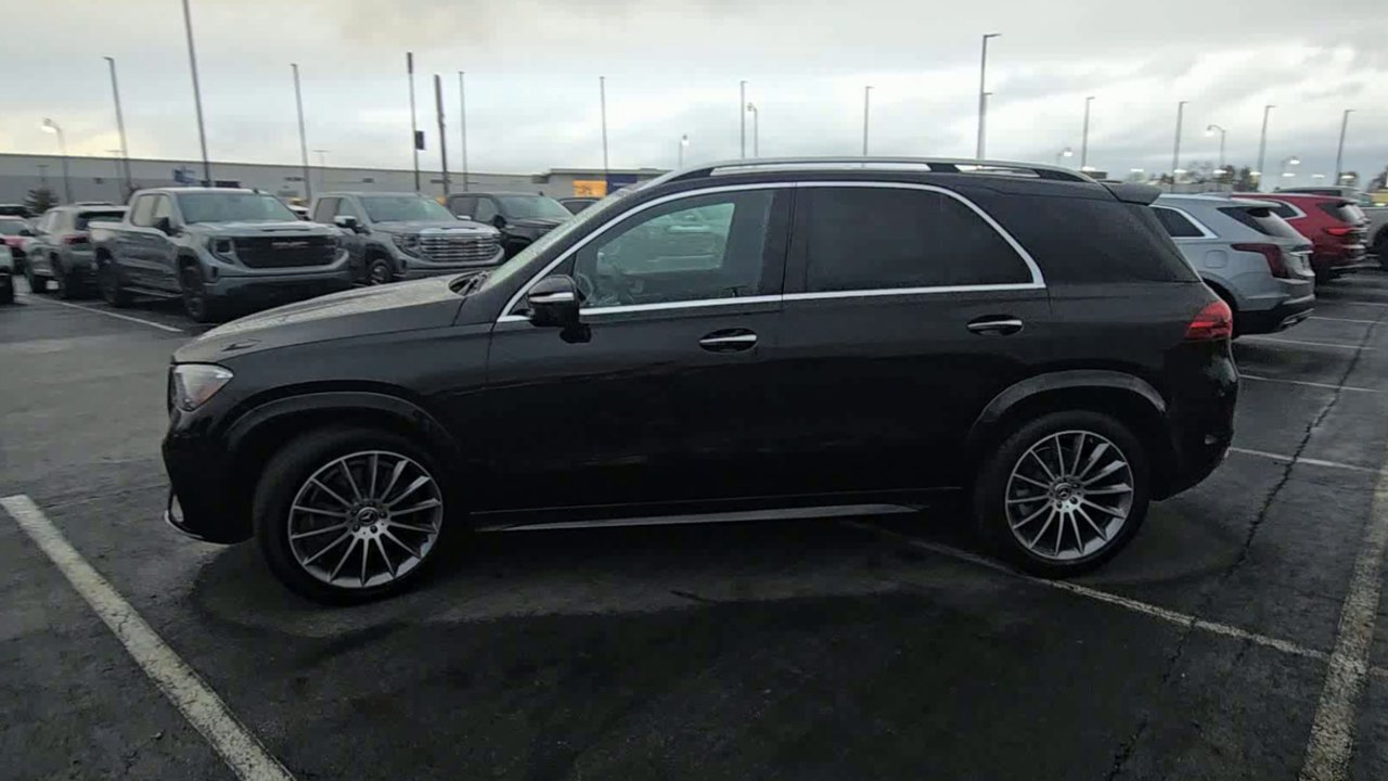 Used 2024 Mercedes-Benz GLE 450 4MATIC image 6