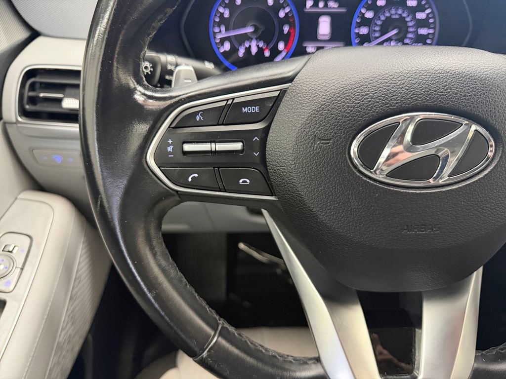 Used 2021 Hyundai Palisade SEL FWD image 42