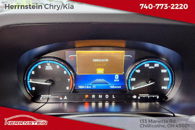 Used 2023 Ford Bronco Sport Outer Banks AWD/4WD image 18