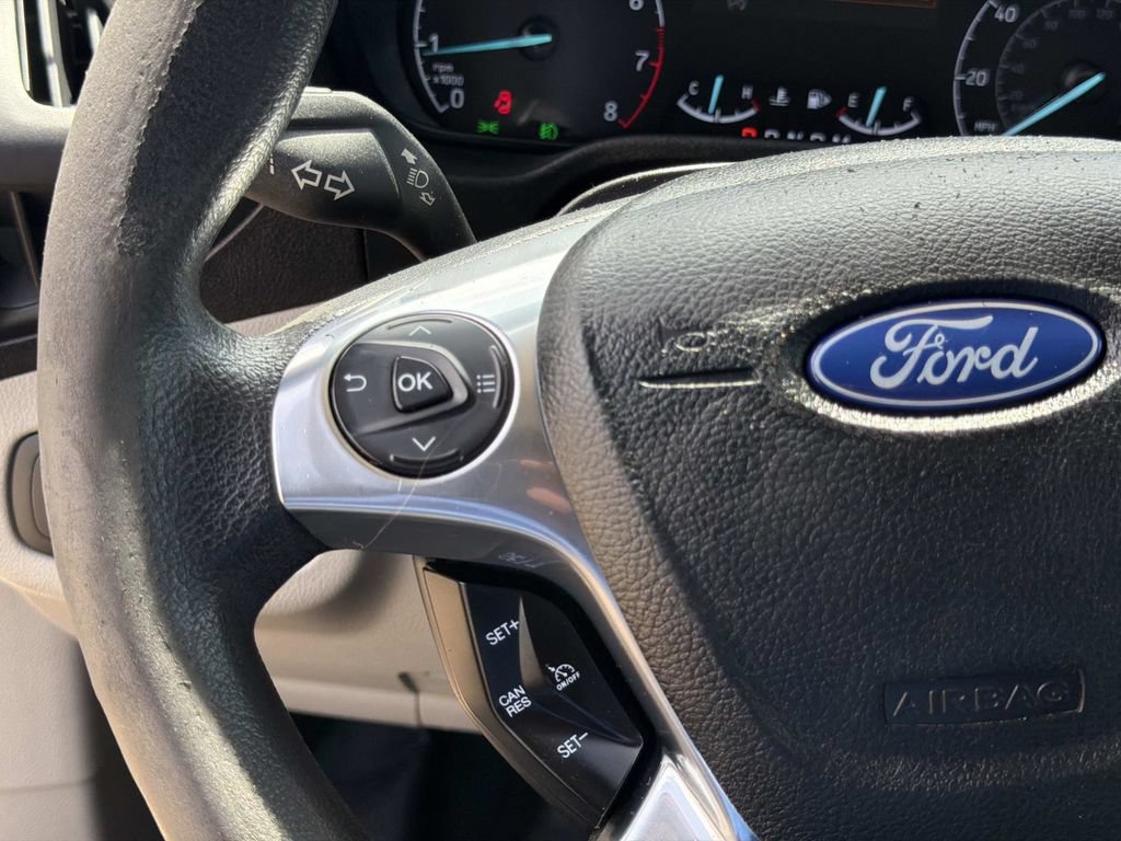 Used 2020 Ford Transit Connect XLT w/ Trailer Tow Package FWD image 23