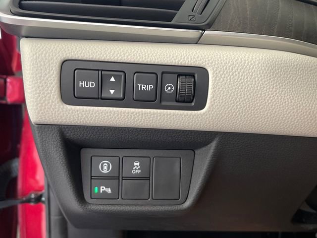 Certified 2021 Honda Accord Touring image 16