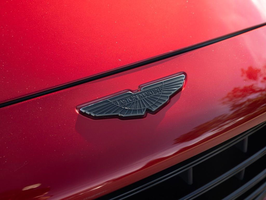 Used 2024 Aston Martin DBX 707 image 15