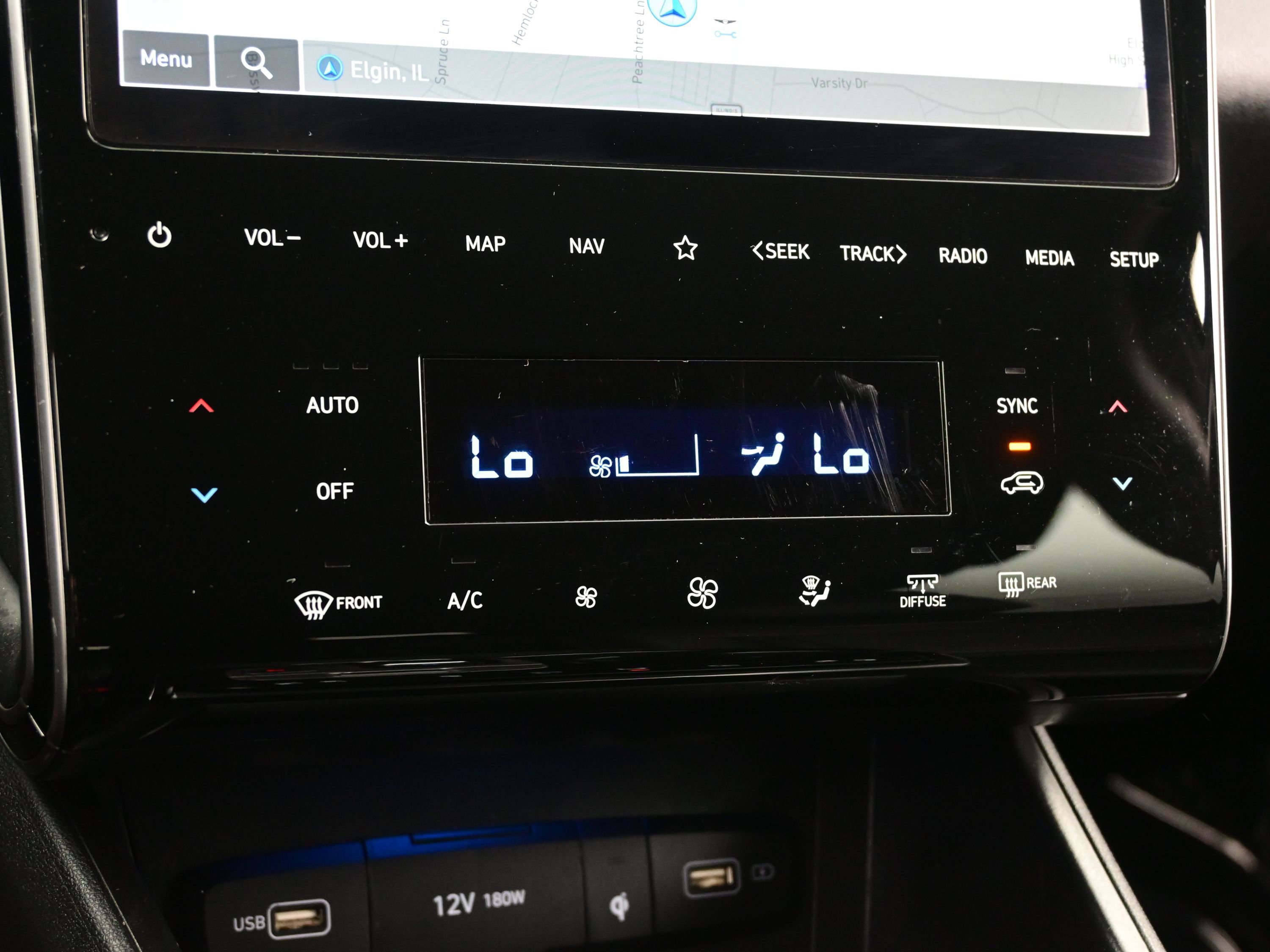 Used 2022 Hyundai Tucson Limited image 21