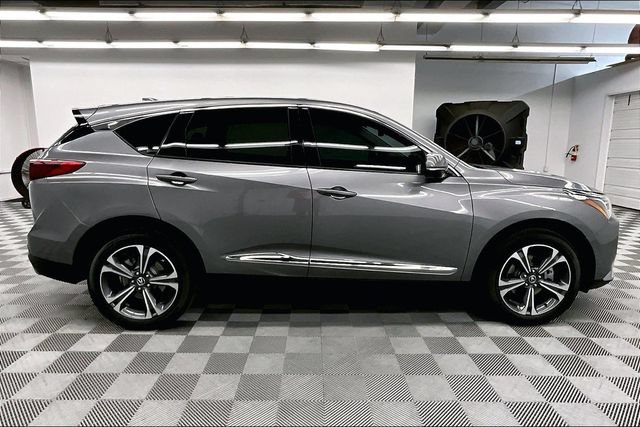 Used 2024 Acura RDX w/ Advance Package AWD/4WD image 15