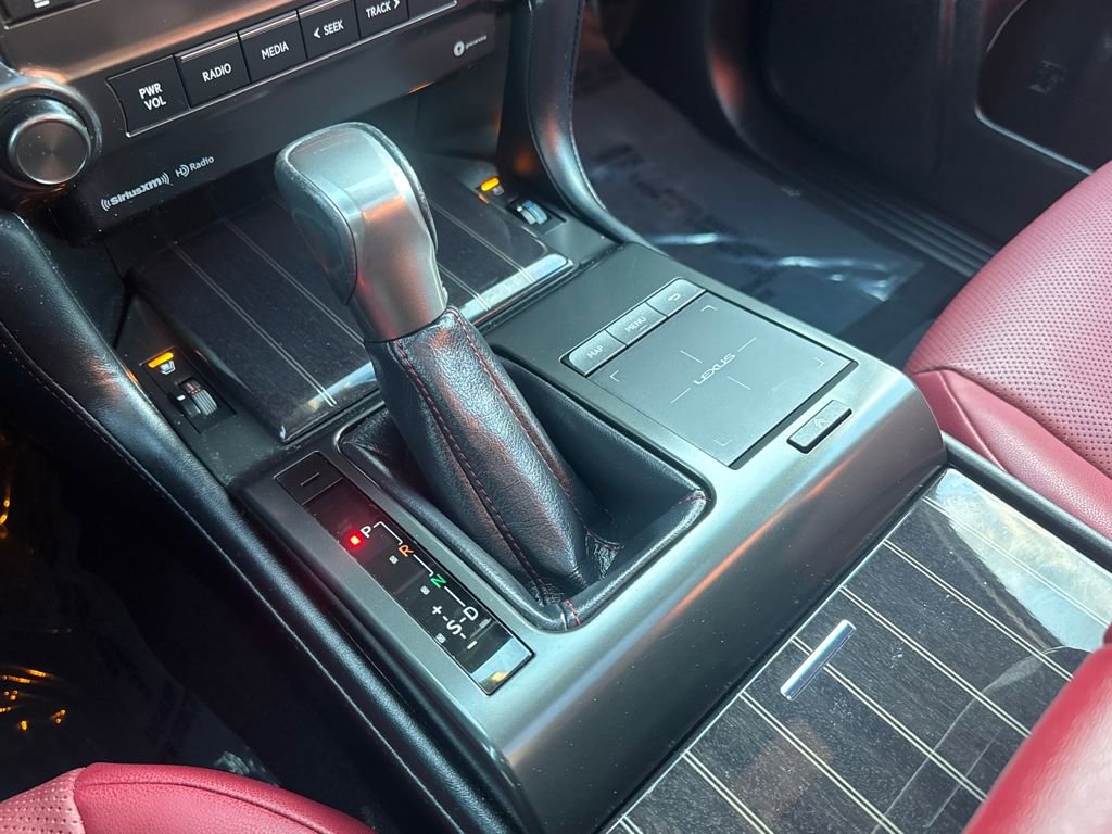 Used 2023 Lexus GX 460 Premium image 29