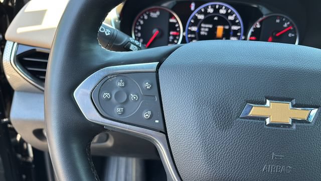 Used 2023 Chevrolet Traverse Premier w/ LPO, Cargo Package AWD/4WD image 23