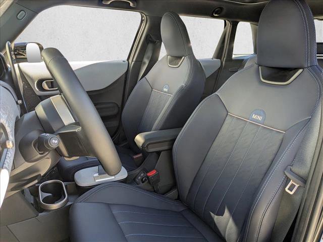 Certified 2025 MINI Cooper S image 15