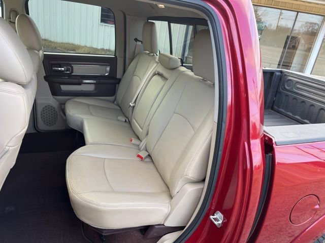 Used 2014 RAM 1500 Laramie image 9