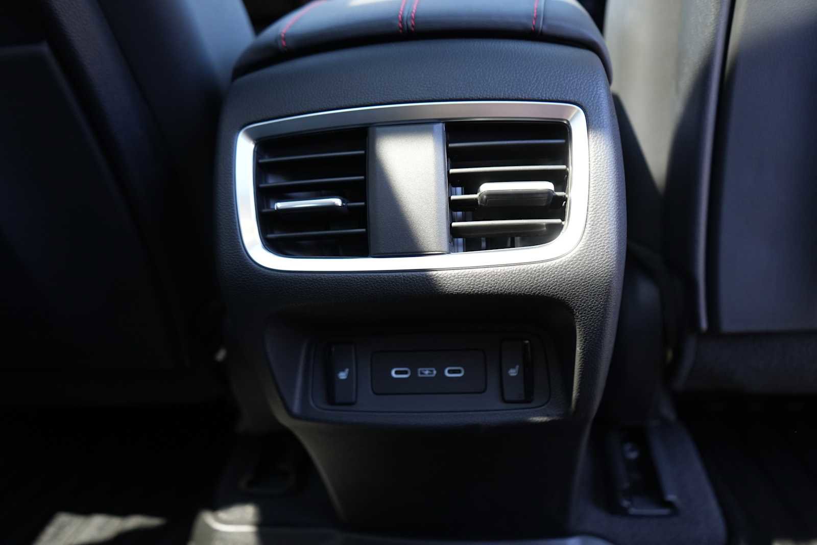 Certified 2025 Acura RDX A-Spec AWD/4WD image 36