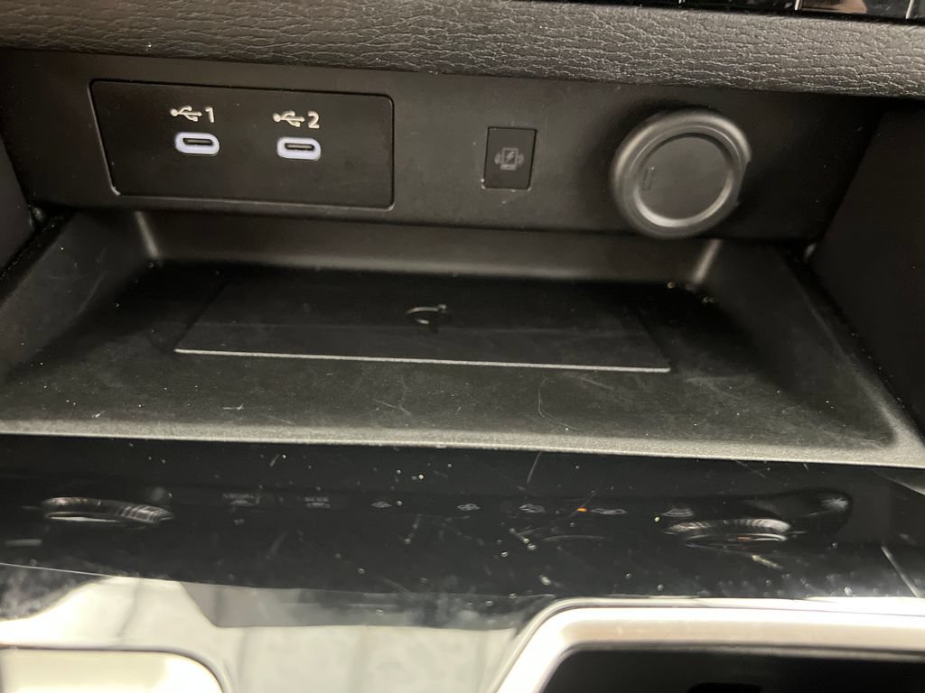 Used 2025 Mitsubishi Outlander SE AWD/4WD image 58