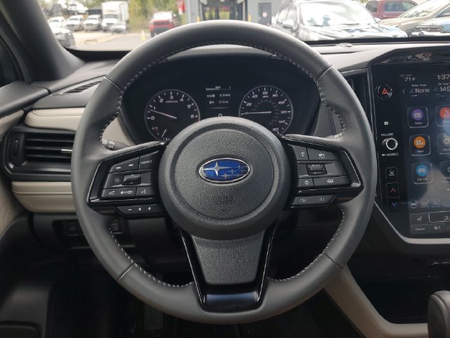 Certified 2026 Subaru Forester Premium w/ Base/Premium Plus Package AWD/4WD image 24