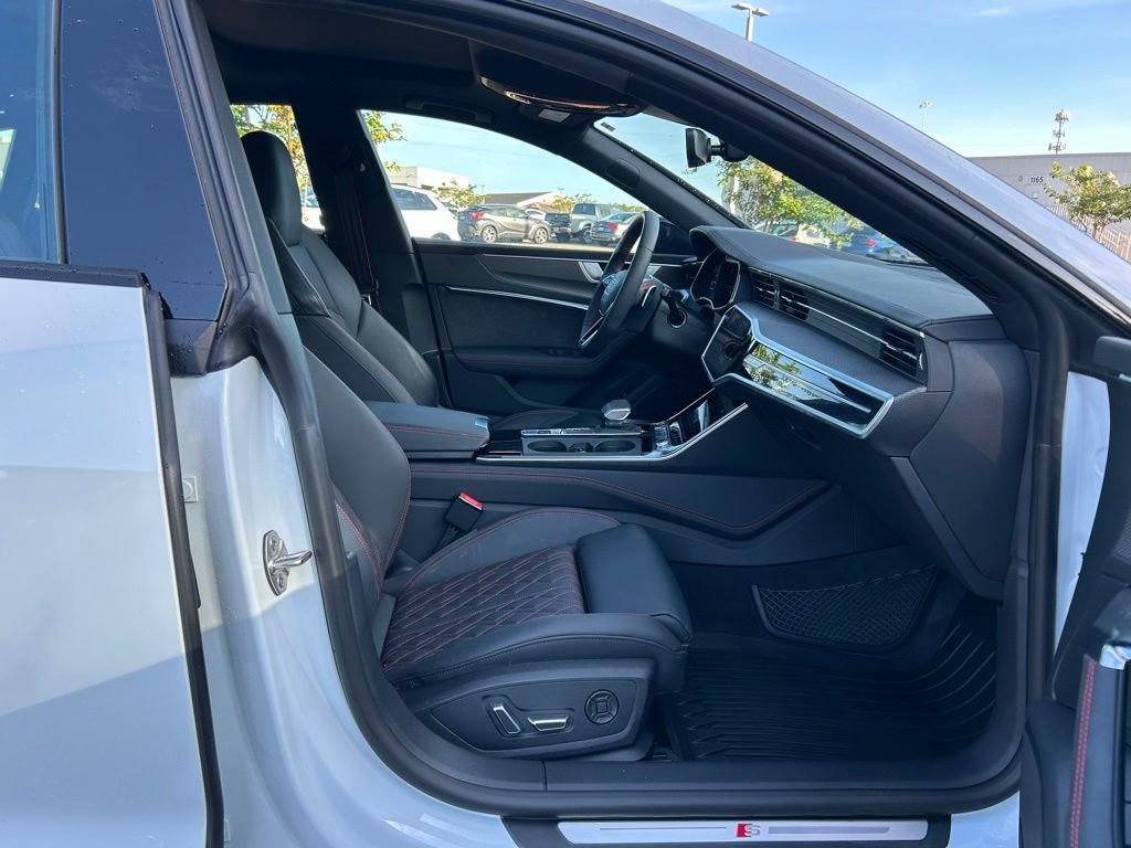 Used 2025 Audi S7 Premium Plus AWD/4WD image 46