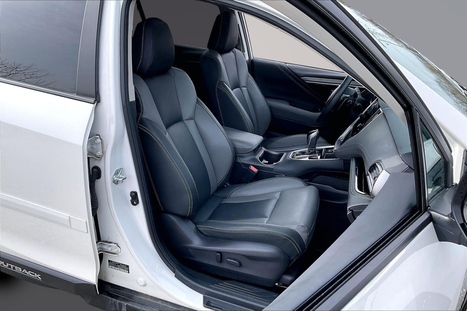 Used 2023 Subaru Outback Onyx Edition XT image 6