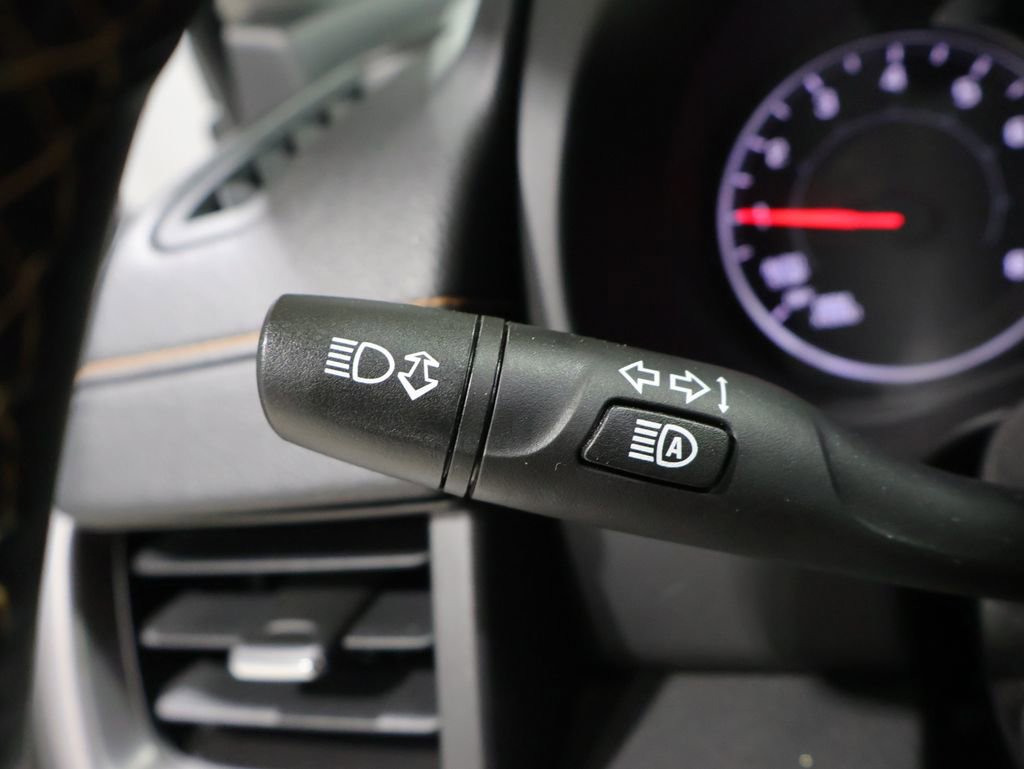 Used 2024 GMC Terrain AT4 image 37