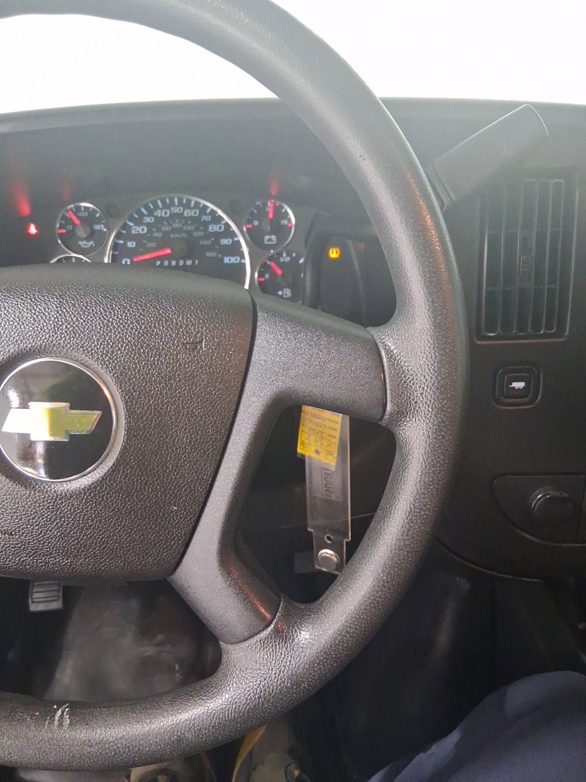 Used 2020 Chevrolet Express 2500 Extended w/ Driver Convenience Package image 22