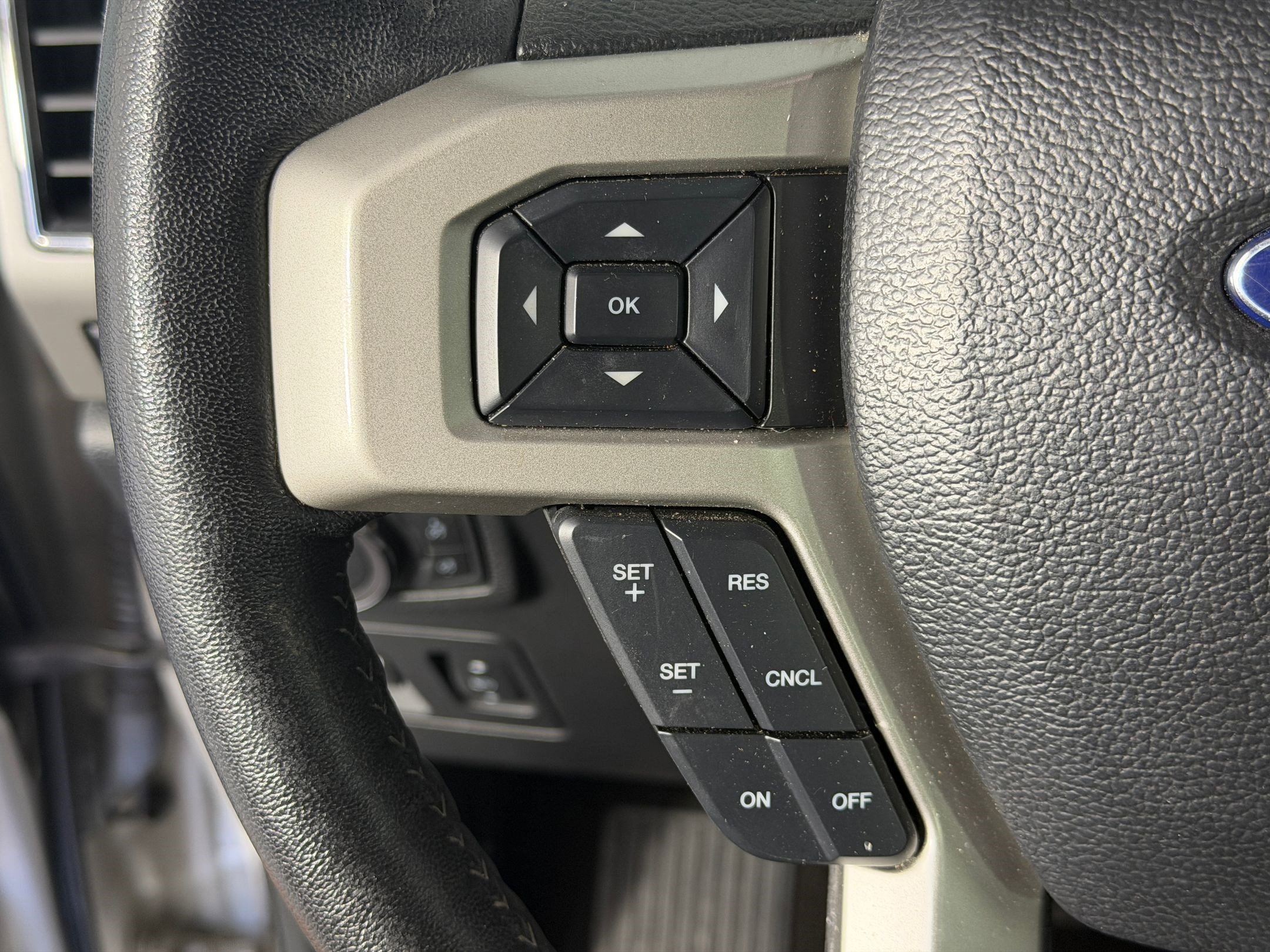 Used 2018 Ford F150 Lariat AWD/4WD image 14