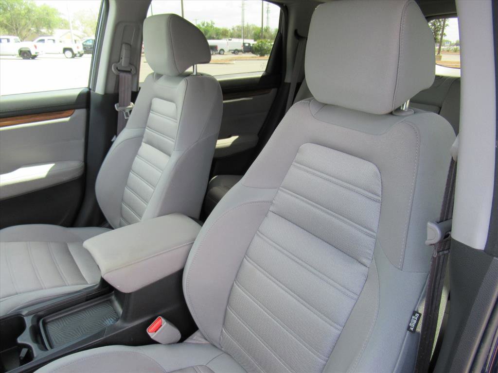 Used 2019 Honda CR-V EX image 16