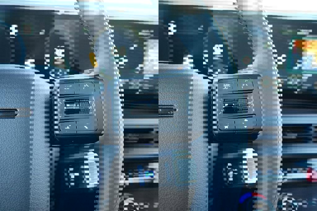 New 2026 Hyundai Santa Fe Calligraphy w/ Tow & Go Package image 36