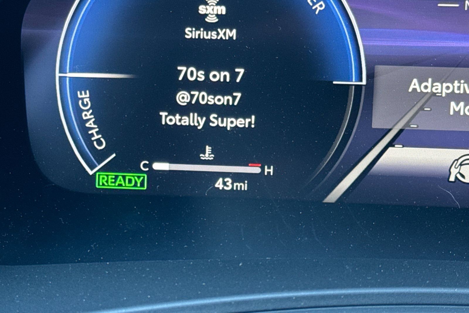 Certified 2025 Toyota Grand Highlander AWD Hybrid image 3