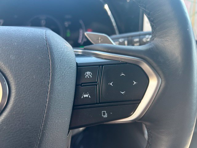 Certified 2024 Lexus RX 450h AWD w/ Convenience Package image 19