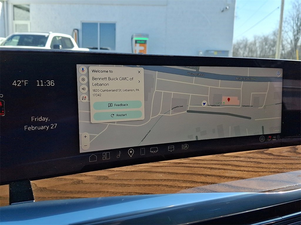 Used 2025 Cadillac Escalade Sport Platinum image 20