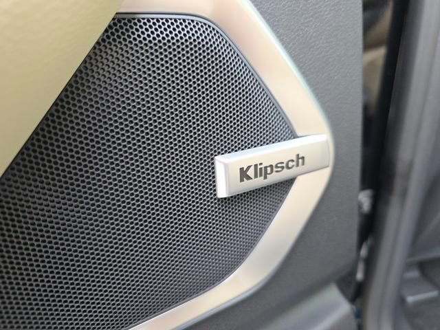 New 2026 Nissan Armada Platinum image 25