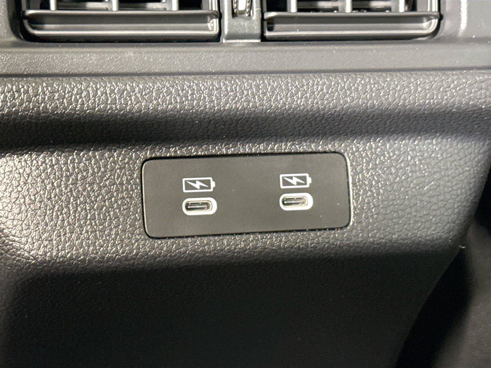 Used 2024 Honda Accord Touring image 37